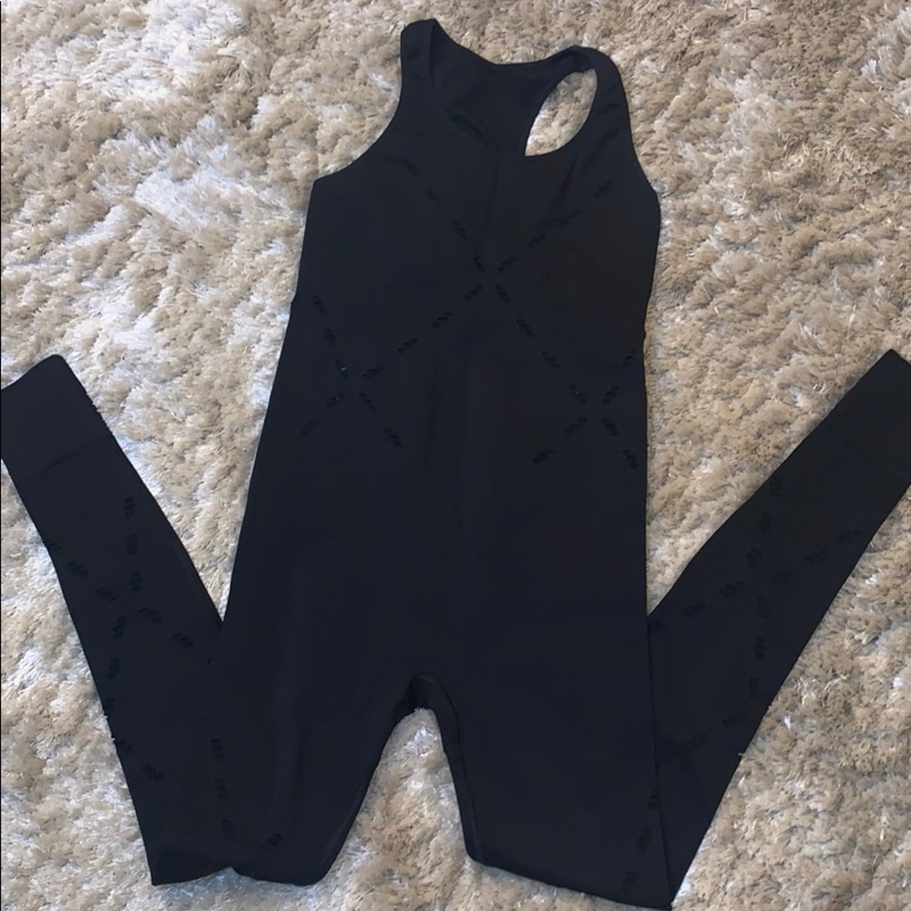 Ivy park body suit.
